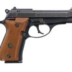 Beretta 84BB .380 ACP Semi Auto Pistol