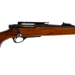 Remington Mohawk 600 6mm Rem Bolt Action Rifle