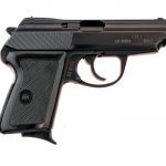 Polish Radom Circle 11 9x18mm Makarov Pistol