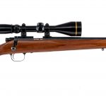 Kimber 82 .22 LR Bolt Action Rifle
