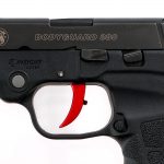 S&W Bodyguard .380 Semi Auto Pistol