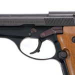 Beretta 84BB .380 ACP Semi Auto Pistol