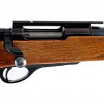 Remington Mohawk 600 6mm Rem Bolt Action Rifle