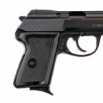 Polish Radom Circle 11 9x18mm Makarov Pistol