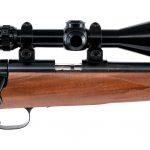 Kimber 82 .22 LR Bolt Action Rifle