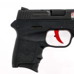 S&W Bodyguard .380 Semi Auto Pistol