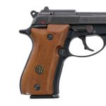 Beretta 84BB .380 ACP Semi Auto Pistol