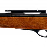 Remington Mohawk 600 6mm Rem Bolt Action Rifle