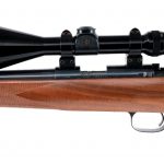Kimber 82 .22 LR Bolt Action Rifle