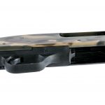 Unknown 12Ga Pump Action Shotgun