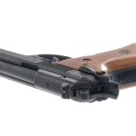 Beretta 84BB .380 ACP Semi Auto Pistol