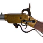 L. Romano Keen-Walker Carbine .54 Cal Rifle