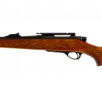 Remington Mohawk 600 6mm Rem Bolt Action Rifle