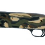 Unknown 12Ga Pump Action Shotgun
