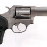 Ruger SP101 .357 Mag Revolver