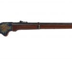 L. Romano Spencer Musket .56-50 Lever Action Rifle