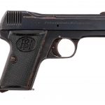 Becker & Hollander Beholla .32 ACP Pistol