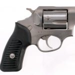Ruger SP101 .357 Mag Revolver