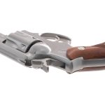 Ruger Speed-Six 9mm Double Action Revolver