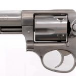 Ruger SP101 .357 Mag Revolver
