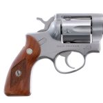 Ruger Speed-Six 9mm Double Action Revolver
