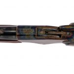 L. Romano Spencer Musket .56-50 Lever Action Rifle