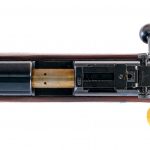 Winchester 52 .22 LR Bolt Action Rifle