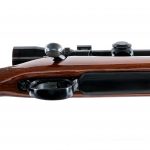 Remington 700 .25-06 Rem Bolt Action Rifle
