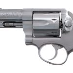 Ruger Speed-Six 9mm Double Action Revolver