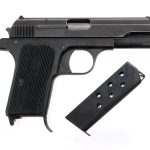 FEG 37M .380 ACP Semi Pistol