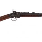 Civil War Smith Carbine .50 Smith Rifle