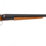 Stevens 311 Series H 20 Ga SxS Shotgun