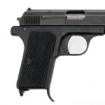 FEG 37M .380 ACP Semi Pistol