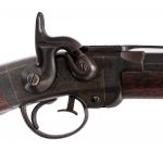 Civil War Smith Carbine .50 Smith Rifle