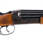 Stevens 311 Series H 20 Ga SxS Shotgun