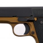 Star Model BM 9mm Semi Auto Pistol