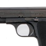 FEG 37M .380 ACP Semi Pistol