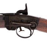 Civil War Smith Carbine .50 Smith Rifle