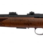Cooper Arms 57M Sapphire Custom .17HMR Rifle
