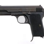 FEG 37M .380 ACP Semi Pistol