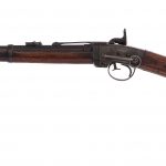Civil War Smith Carbine .50 Smith Rifle