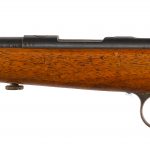 Estate Rifles .22 2 Pcs Lot Rifles