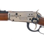 Winchester 94 Teddy Roosevelt .30-30 Win Rifle