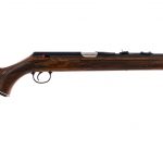 Daisy Heddon VL Caseless .22 Single Shot Rifle