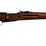 Columbian Madsen 47 .30-06 Bolt Action Rifle