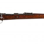 German Mauser K98 7.62x51mm NATO Bolt Action Rifle