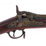 U.S. Springfield 1884 Trapdoor .45-70 Rifle