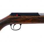Daisy Heddon VL Caseless .22 Single Shot Rifle