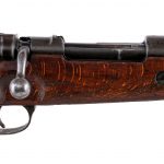 German Mauser K98 7.62x51mm NATO Bolt Action Rifle