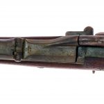 U.S. Springfield 1884 Trapdoor .45-70 Rifle